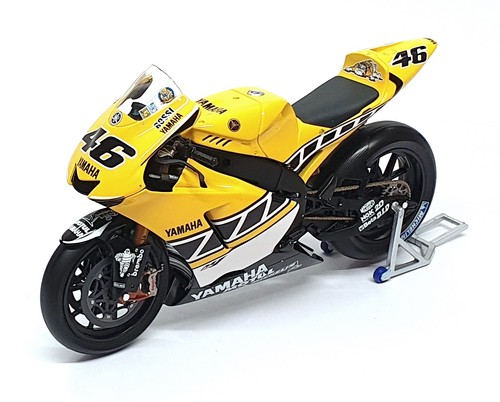 Minichamps scale 122 - scale,