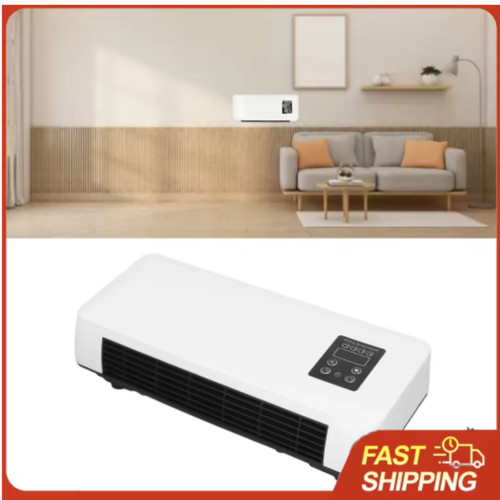 Wall mounted electric room - wall,