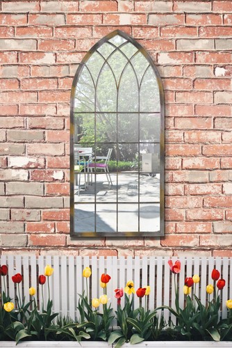 Mirroroutlet large outdoor - large,