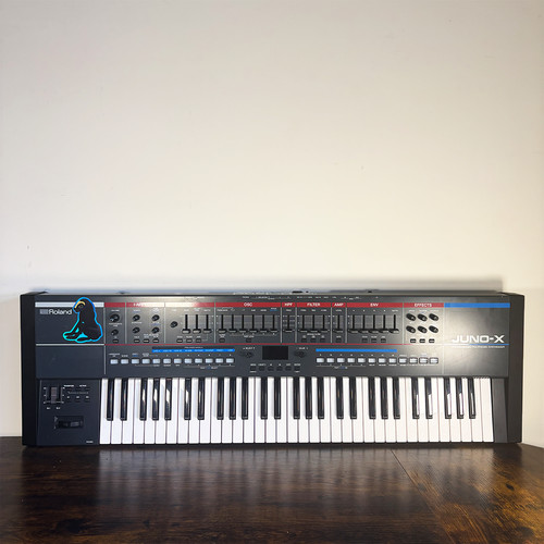 Roland juno synthesizer - synthesizer, –