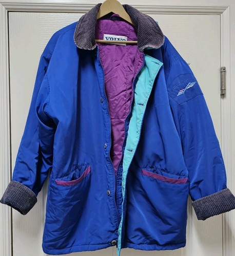 Vtg volvo range winter - fh,