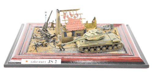 Scale wwii ww2 model - scale,