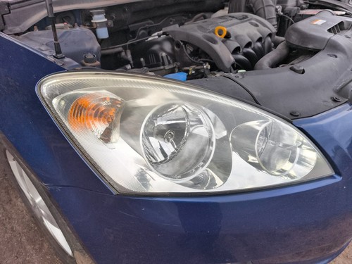 Kia ceed 2006 2012 - kia, sr-7