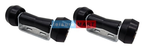 Boat trailer combination - trailer,