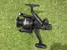 Shimano Aero Baitrunner 8010
