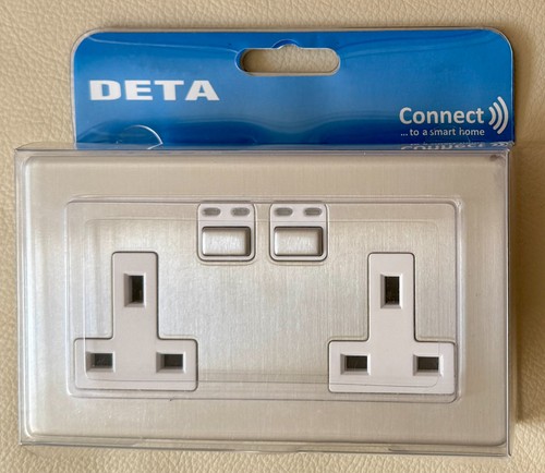 Deta lightwave double - rf,