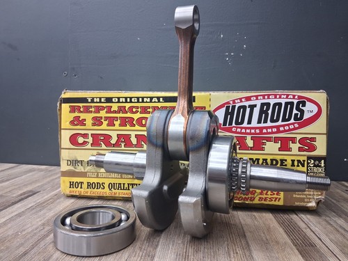 Yamaha raptor 700 crankshaft - raptor,