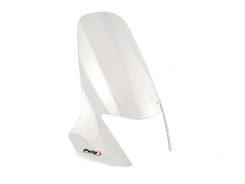 Puig clear touring screen - touring,