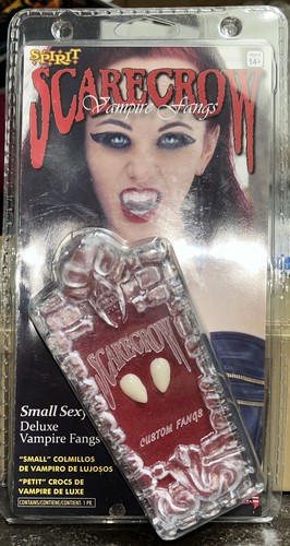 Scarecrow small sexy deluxe - small,