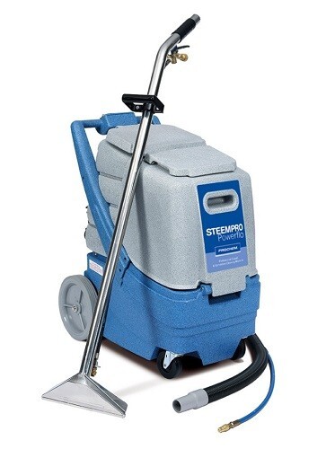Prochem steempro powerflo - prochem,