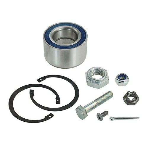 Meyle 100 498 0031 wheel - 100,