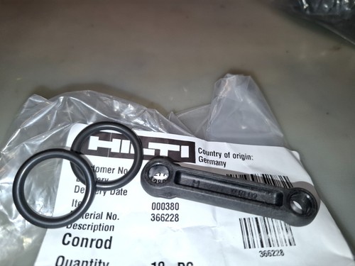 Biella hilti te56 atc - atc, te60