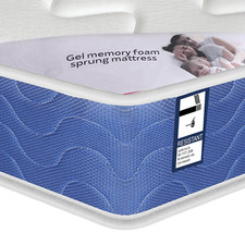 Triple Bunk Beds 3ft Single