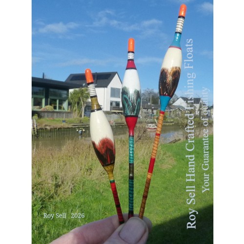 Handmade floats touch - handmade, floats-touch