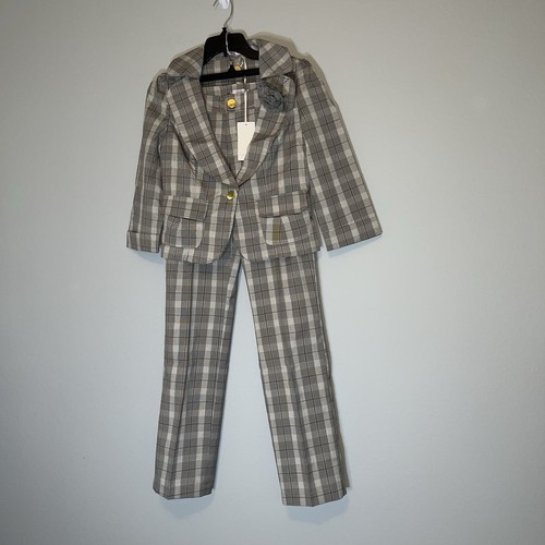Lucy paris jacket and - and, pants