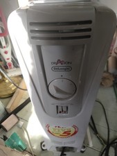 De'Longhi Dragon 3 Oil Heater