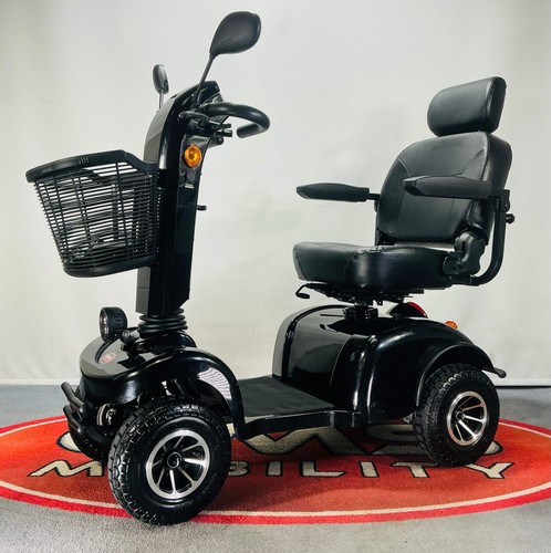 One rehab alpha all terrain - rehab, all-terrain