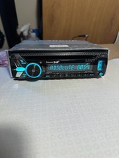 Sony MeX-n6001bd Dab Bluetooth