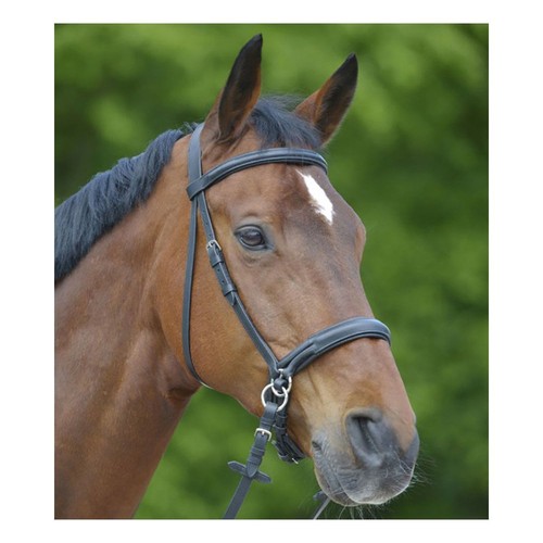Mackey star bitless - mackey,