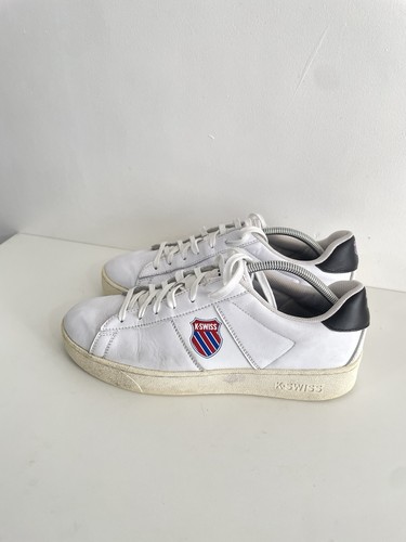 Swiss men trainers size - men’s,