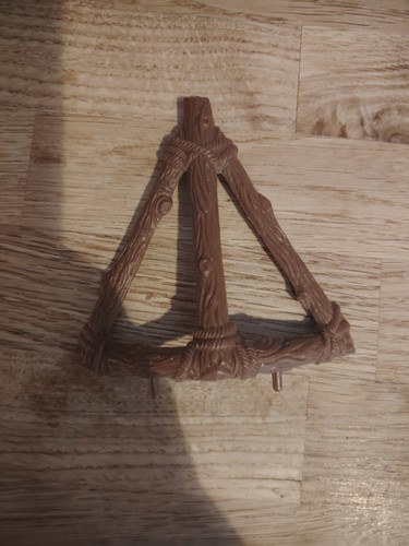 Vintage ewok village spare - vintage,