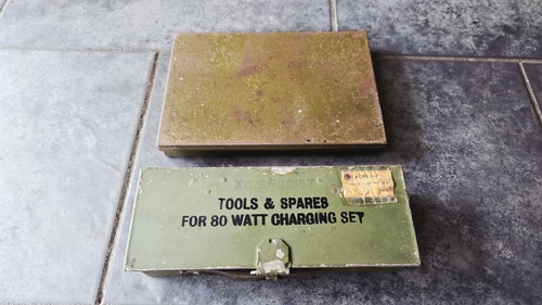 Ww2 british army steel - ww2,
