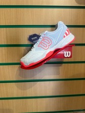 Wilson Kaos Devo Carpet