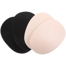  2 Pairs Women Insert Pad