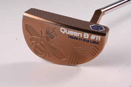Bettinardi queen 11 - bettinardi, b