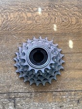 Vintage Suntour New Winner 6