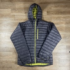 Men’s Black Rab Microlight