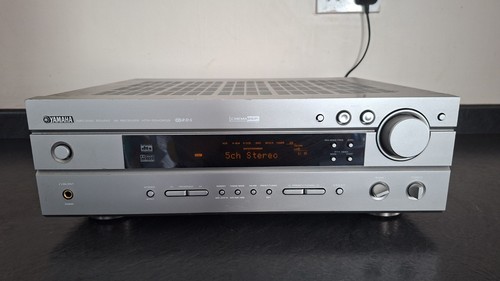 Yamaha htr 5540rds - htr-5540rds, receiver