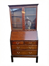 18th Century Georgian Bureau