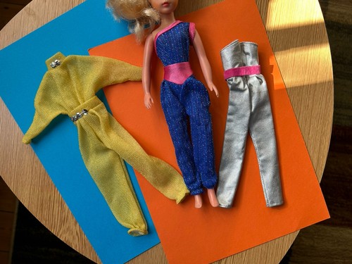 Vintage 1970s or 1980s - 🧡,