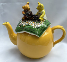Paul cardew design teapot - design,
