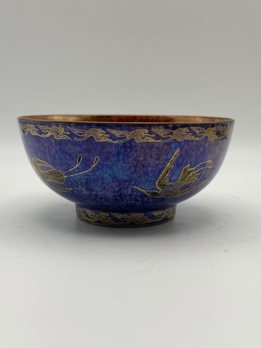 Wedgwood fairyland lustre - wedgwood,