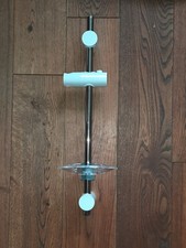 Triton Shower Riser + Soap