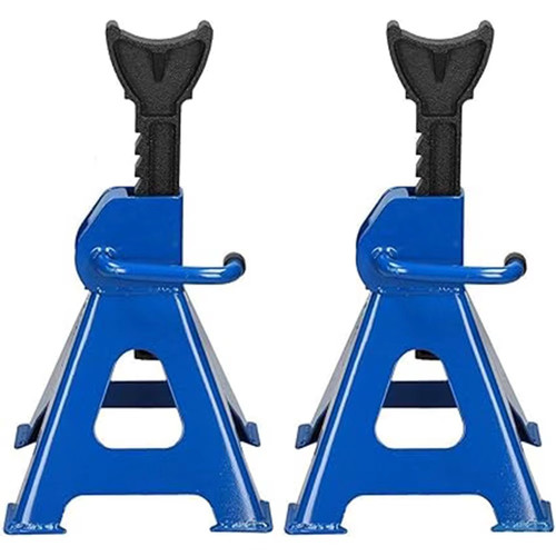 2pcs axle stands - stands, jack
