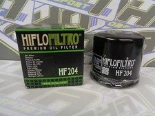NEW Hiflo Oil Filter HF204 for