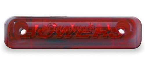 Jokon s24 red led - red,