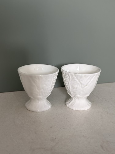Pair wedgwood countryware fine - wedgwood,