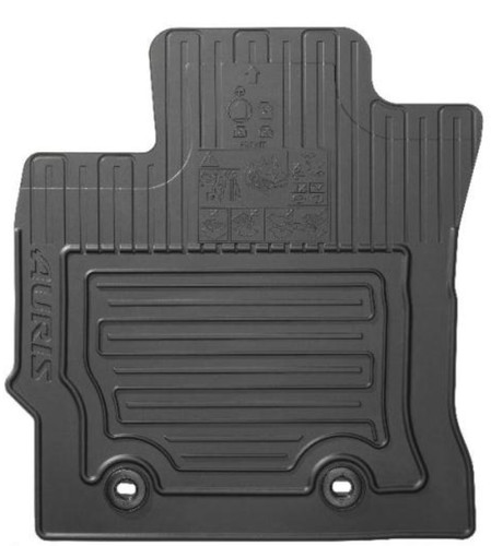Genuine toyota auris - toyota, 2012-2019