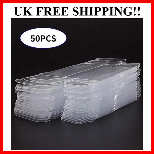 50pcs plastic gift - 50pcs, box