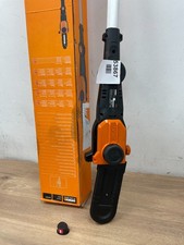 Worx 8" Pole Saw & Hedge