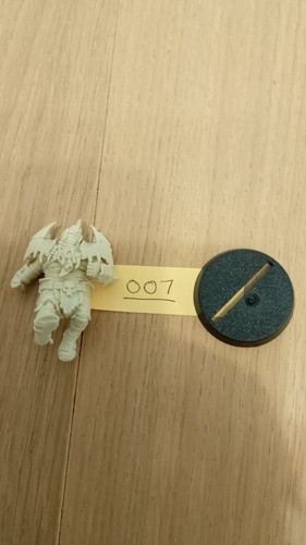 Blood bowl undead team - undead,
