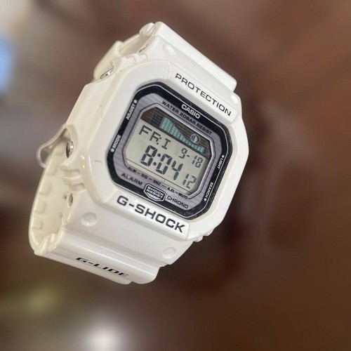 Casio shock lide sports - g-lide,