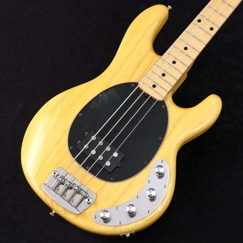 Music man stingray - music, natural