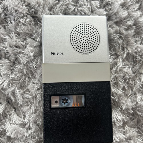 Vintage philips pocket - vintage,