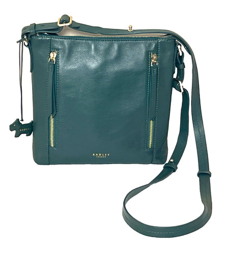 Radley handbag crossbody bag - radley,
