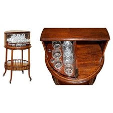 ANTIQUE VICTORIAN 1880